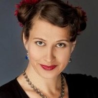 Tanja Potocnik Meztelen