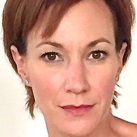 Tanya Franks Meztelen
