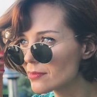 Tanya van Graan Meztelen