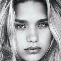 Tara Lynn Ventura Meztelen