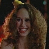 Tara Strohmeier Meztelen