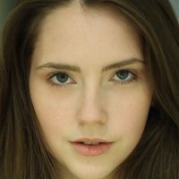 Tatiana Sassoye Meztelen