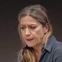 Tatjana Blacher Meztelen