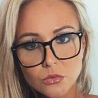 tattedfitblondie Meztelen