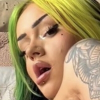 tattoobabiii Meztelen