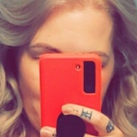 tattooblondiexo Meztelen