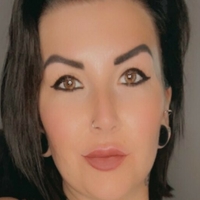 tattooed_lou Meztelen