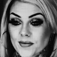 tattooedbarbie86 Meztelen