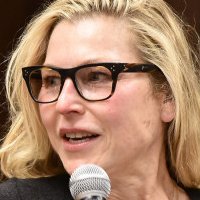 Tatum O'Neal Meztelen