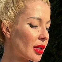 Tatyana Deriabina Meztelen