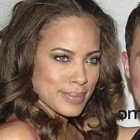 Tawny Cypress Meztelen
