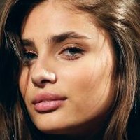 Taylor Marie Hill Meztelen