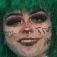 teasinglytrashed Meztelen