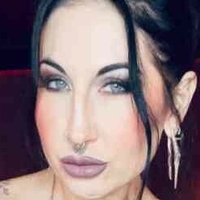Temptress Raven Eve Meztelen