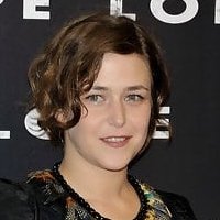 Teresa Hurtado de Ory Meztelen
