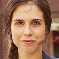 Tereza Vitu Meztelen
