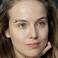 Tereza Voriskova Meztelen
