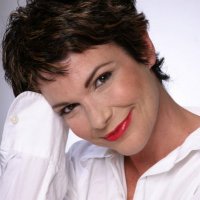 Terri Garber Meztelen
