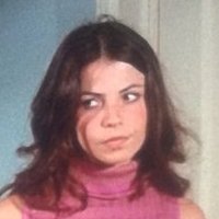 Terri Messina Meztelen