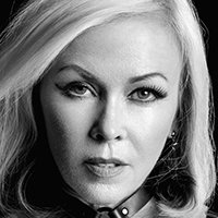 Terri Nunn Meztelen