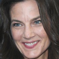 Terry Farrell Meztelen