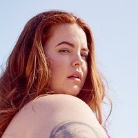 Tess Holliday Meztelen