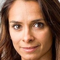 Tess Mattisson Meztelen