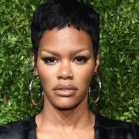 Teyana Taylor Meztelen