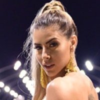 Thais Bianca Meztelen