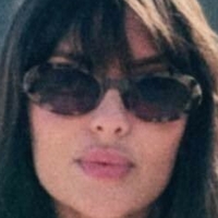Thais Braz Meztelen