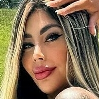 Thaís Perez Meztelen