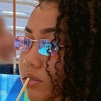 Thaís Santos Meztelen