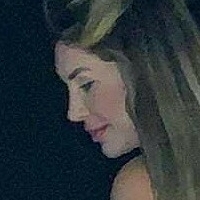 Thaisa Daher Meztelen
