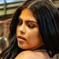 Thalia Rodriguez Meztelen