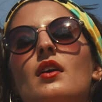 Thamy Caroline Meztelen