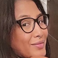 Thânia Soares Meztelen
