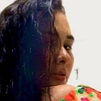 Thays Alves Meztelen