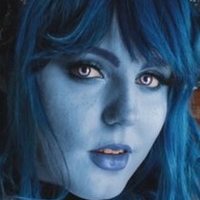 The Cosplay Bunny Meztelen