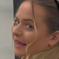The Girl In Lingerie Meztelen