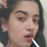 thebeautyofsmoking Meztelen