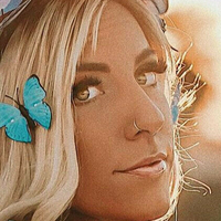 theblondeslife Meztelen