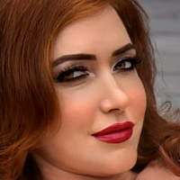 TheCalendarGirl Meztelen