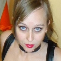TheFineTrouble Meztelen