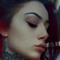Theinkedprincessx Meztelen