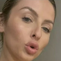 TheKaitlyn_ Meztelen