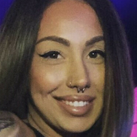 Therealchristajean Meztelen