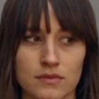 Theresa Wayman Meztelen
