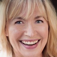 Therese Hämer Meztelen