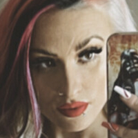 thetattedblondie Meztelen