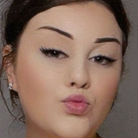 Thic Girllll Meztelen